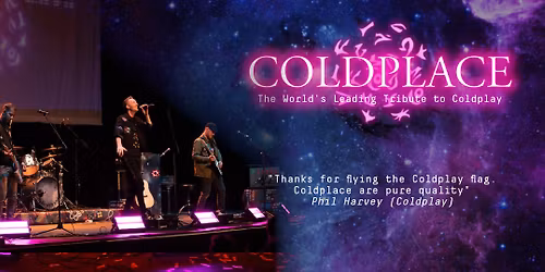 Coldplace
