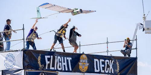 10th Annual OBX Brewtag