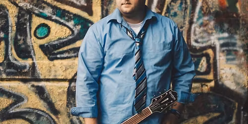 Live Music at TrAils to Ales with Randy Moorehead