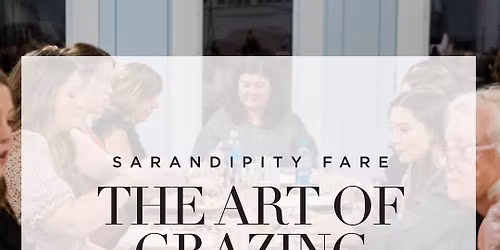 The Art of Grazing 