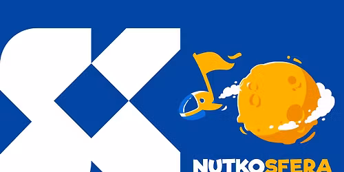 [WYPRZEDANY] NutkoSfera - CeZik i Impart dzieciom | Wroc\u0142aw