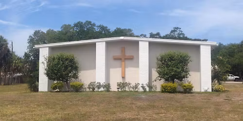 Christmas Candlelight Service