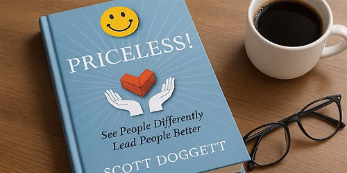 Priceless! Leadership Workshop \u2013 New York City | September 2