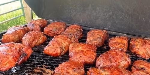 Shawneehaw VFD Annual BBQ