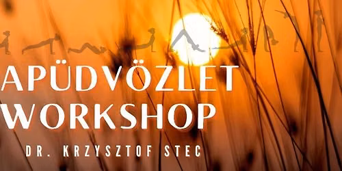 Nap\u00fcdv\u00f6zlet workshop