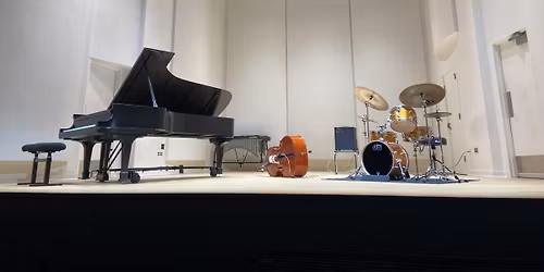 UMKC Conservatory - Crescendo at Kauffman Center for the Performing Arts - Helzberg Hall