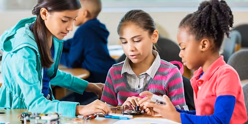 Makerspace Open House