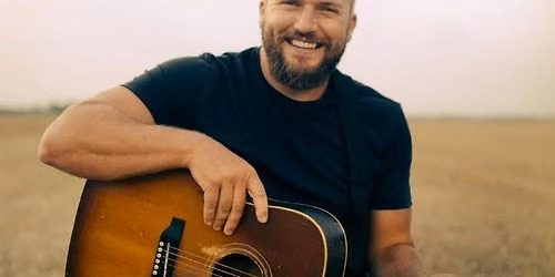 Logan Mize