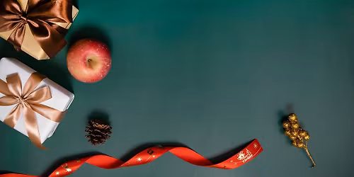 Sana Soi: Joululauluilta