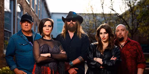 RADIO REVOLVER | 6\/26\/26 | BODINE'S
