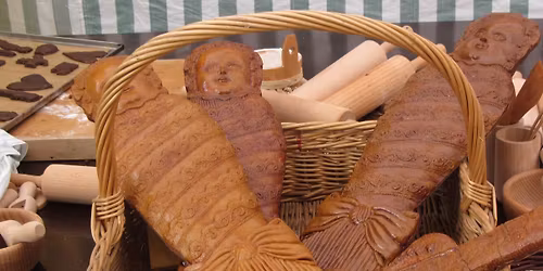 \u201eNimm Butter, nicht zu knapp!\u201c von Guttschmecke und Fettlebe in Schlesien