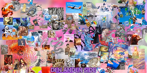 Yours Truly - 2 Years @ Den Anden Side