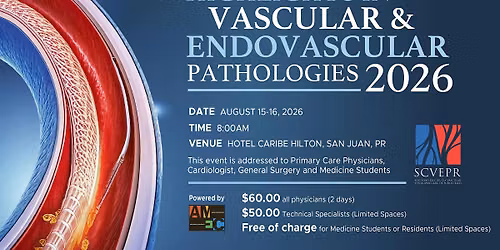 Highlights in Vascular Pathologies 2026
