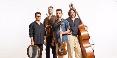 Eishan Ensemble \u2013 Northern Rhapsody