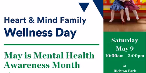 Heart & Mind Family Wellness Day