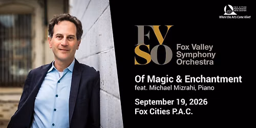 Of Magic & Enchantment