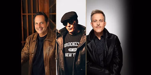 Andrew Dice Clay & Billy Gardell