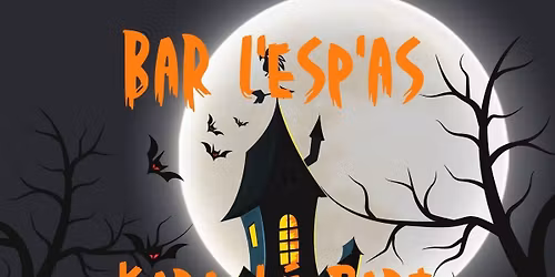 Soir\u00e9e Karaok\u00e9