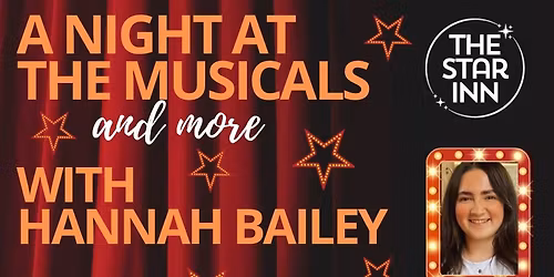 A Night at The Musicals & More