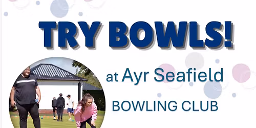Try Bowls Day