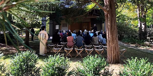 Japanese Tea Ceremony