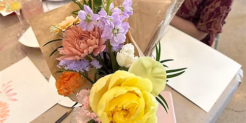 Mother\u2019s Day celebration