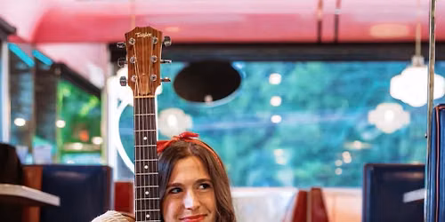 Grays Rum Bar House Concert