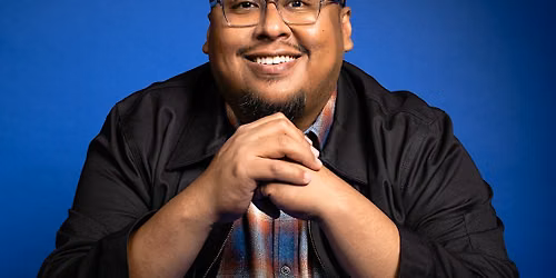 Luis Juarez in Denver - Stand Up Comedy