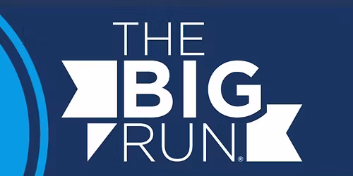 Big Run 5K - Heel & Crank Edition