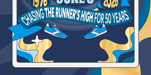 Big Run 5K - Heel & Crank Edition