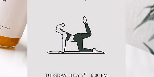 Fresh Social: Pilates & Pop-Ups