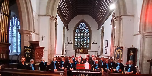 Carols at Peckover House featuring the Clarkson Singers