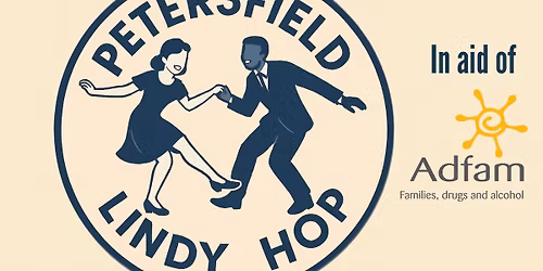 Petersfield Lindy Hop social dance & Taster 