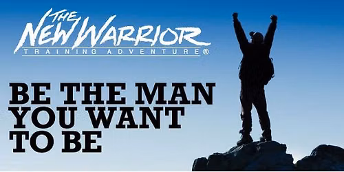 New Warrior Training Adventure