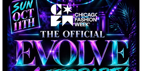 EVOLVE AFTERPARTY