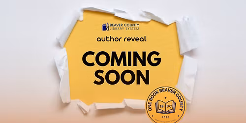 1BBC Author Engagement (Reveal Coming Soon) 