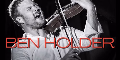 Ben Holder & Smokey Joe\u2019s Jazz Club Band