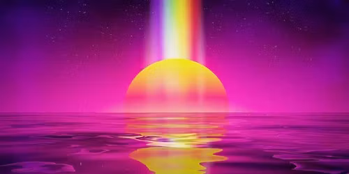 PFLAG Michigan City Community Meeting - Electronic Sound Bath 