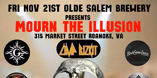 MTI ROCKS Market Street