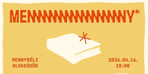 Menny*b\u00e9li olvas\u00f3k\u00f6r: Az \u00fcvegb\u00fara