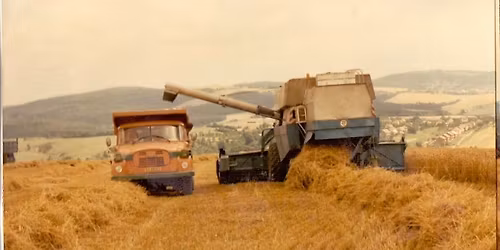 Sraz vozidel \u010ceskoslovensk\u00fdch #4