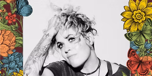 Amy Wadge at London Palladium