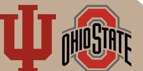 IU vs Ohio state 