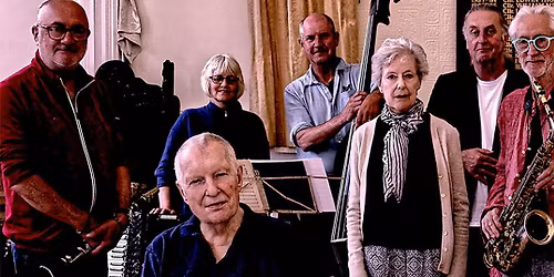 Mike Westbrook Band of Bands