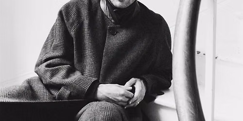 Jordan Rakei