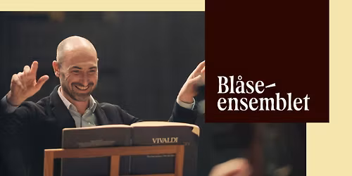 Bl\u00e5seensemblet og Peter Whelan