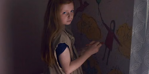 SINISTER (2012)