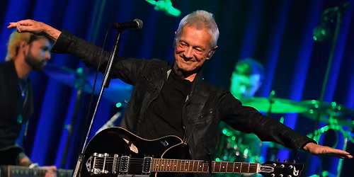 Boris Bukowski + die bunten Hunde \u2022 Simm City \u2022 Wien