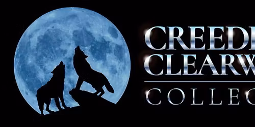 Creedence Clearwater Collective 2026