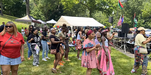 Juneteenth Celebration